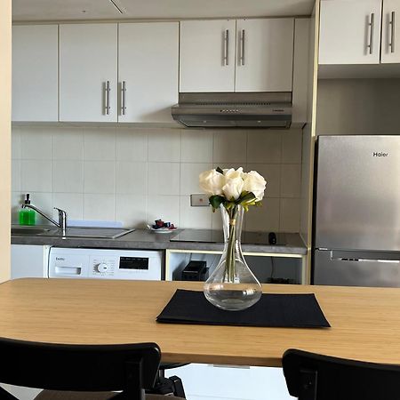 Sydney Hyde Park Private Apartments By Paxsafe Exteriör bild