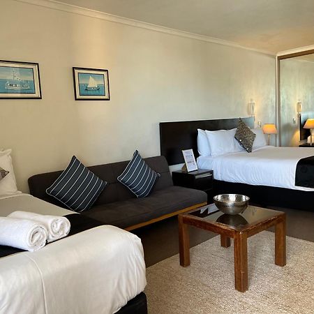 Sydney Hyde Park Private Apartments By Paxsafe Exteriör bild