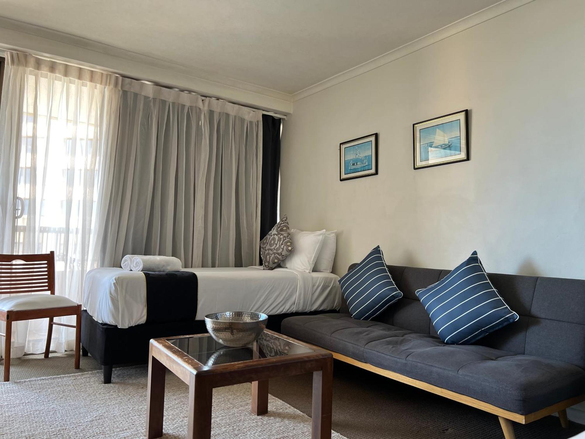 Sydney Hyde Park Private Apartments By Paxsafe Exteriör bild